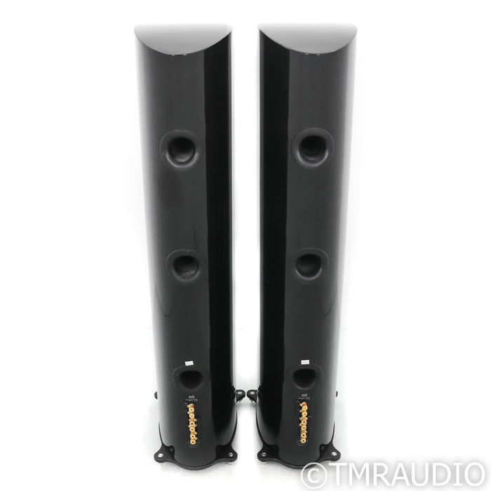 PSB Imagine T3 Floorstanding Speakers; Black Pair