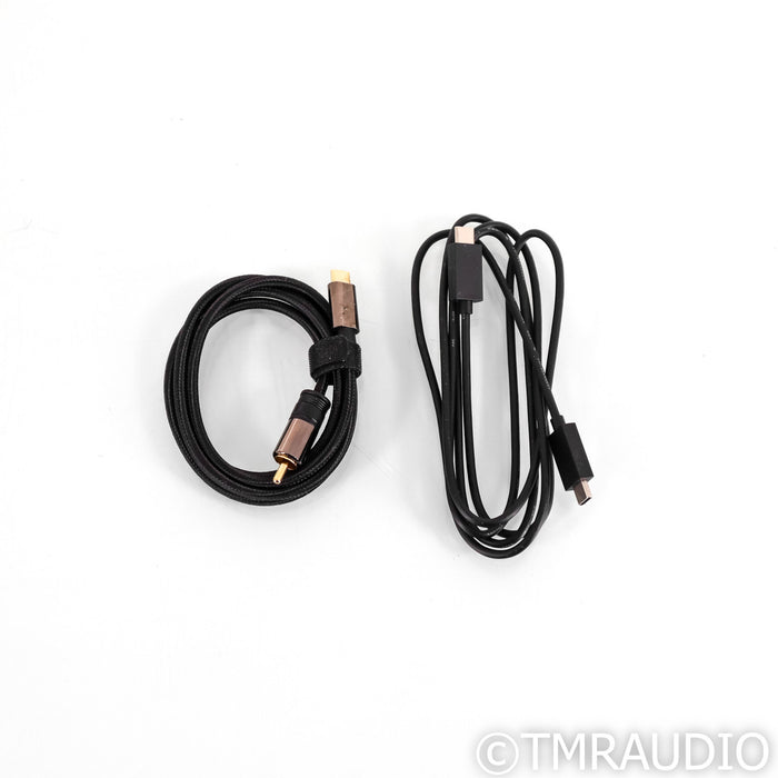 HiBy RS6 Portable Music Player; 64GB