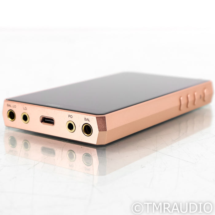 HiBy RS6 Portable Music Player; 64GB