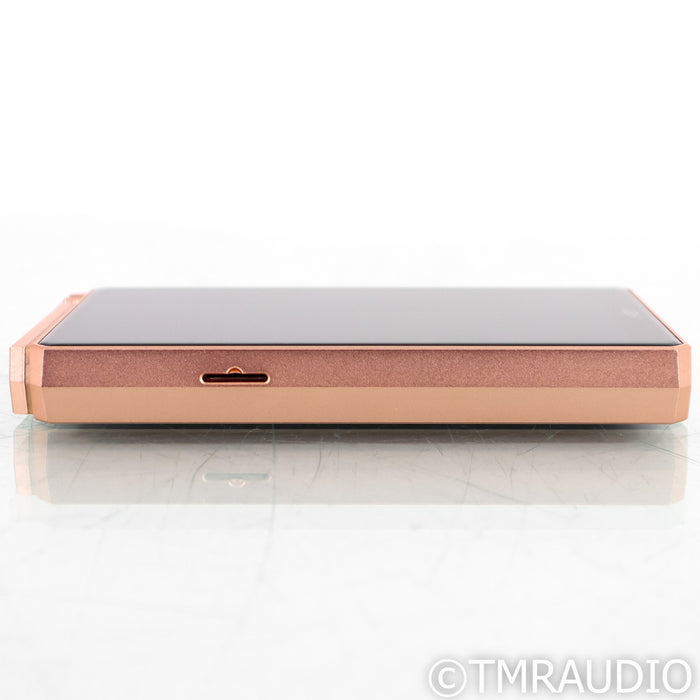 HiBy RS6 Portable Music Player; 64GB