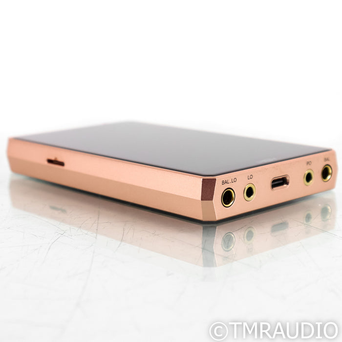 HiBy RS6 Portable Music Player; 64GB