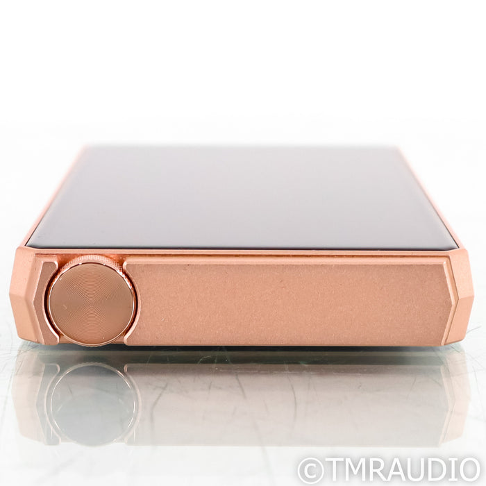 HiBy RS6 Portable Music Player; 64GB