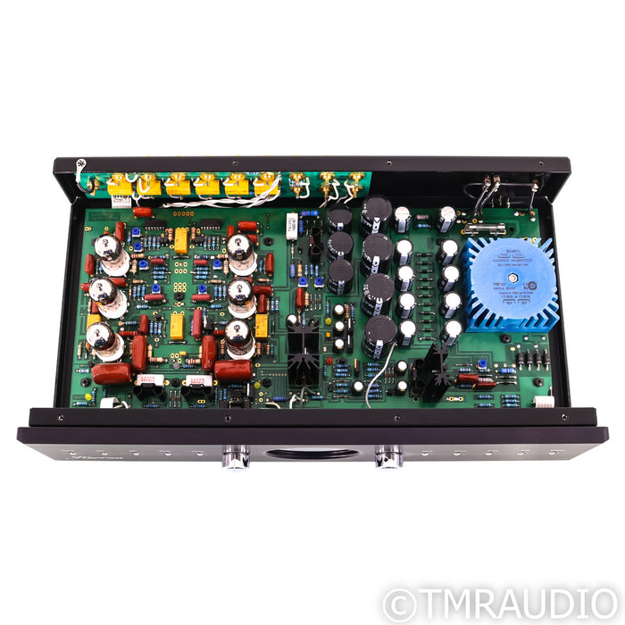 Herron Audio VTSP-3A Stereo Tube Preamplifier