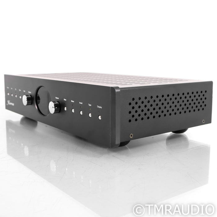 Herron Audio VTSP-3A Stereo Tube Preamplifier