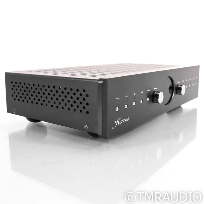 Herron Audio VTSP-3A Stereo Tube Preamplifier