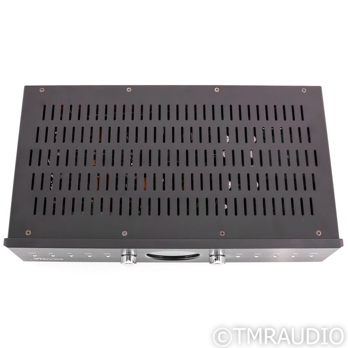 Herron Audio VTSP-3A Stereo Tube Preamplifier