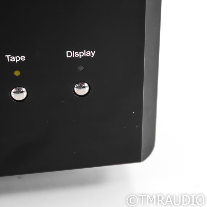 Herron Audio VTSP-3A Stereo Tube Preamplifier