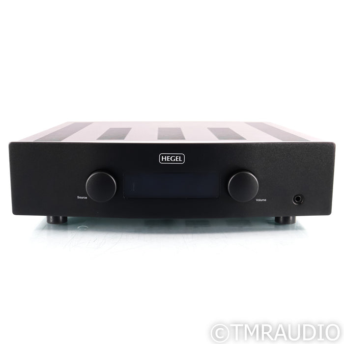 Hegel H190 Stereo Integrated Amplifier