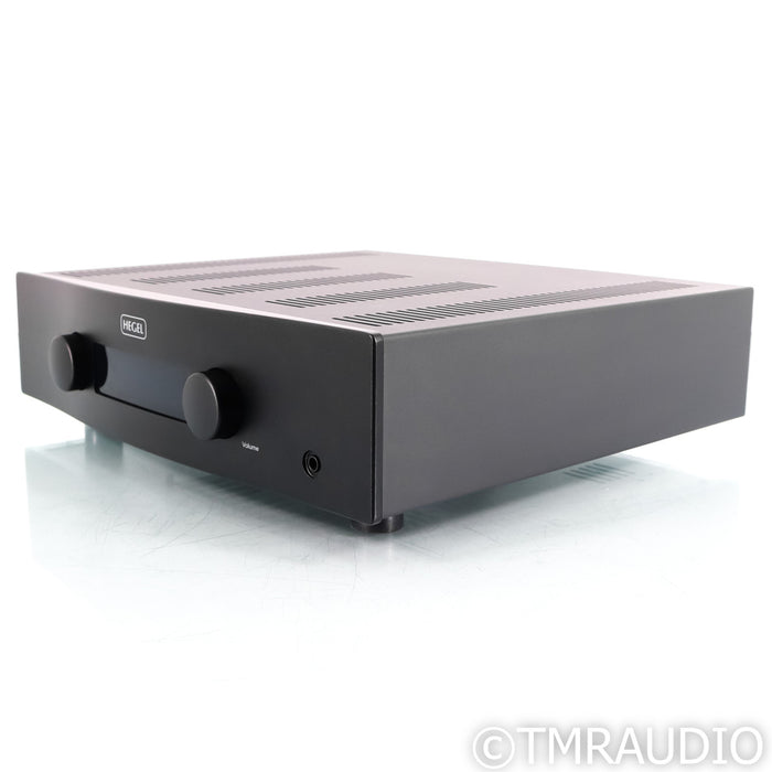 Hegel H190 Stereo Integrated Amplifier