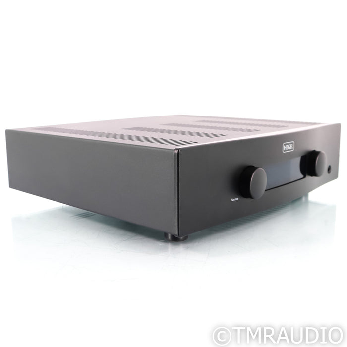 Hegel H190 Stereo Integrated Amplifier