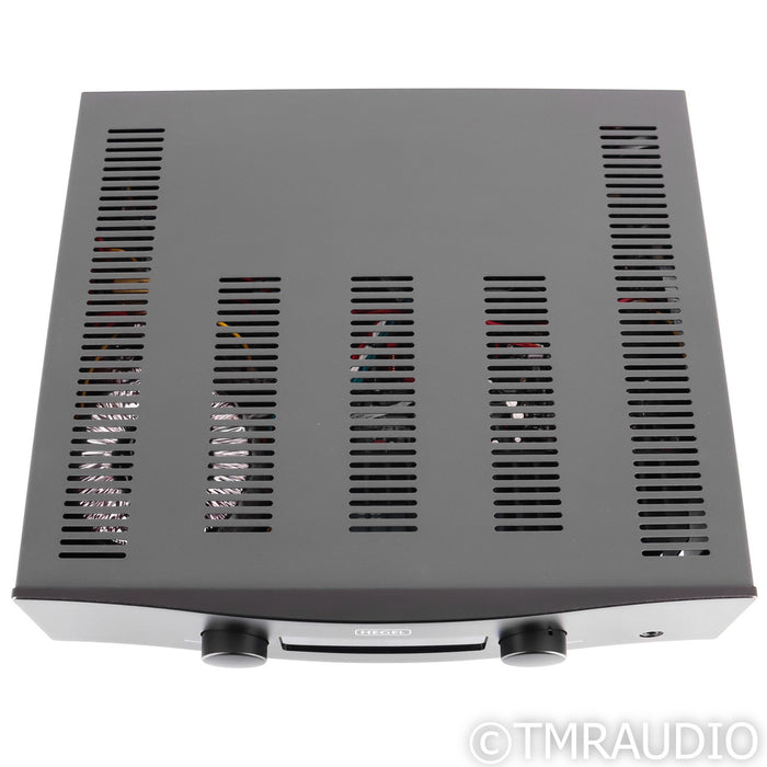 Hegel H190 Stereo Integrated Amplifier