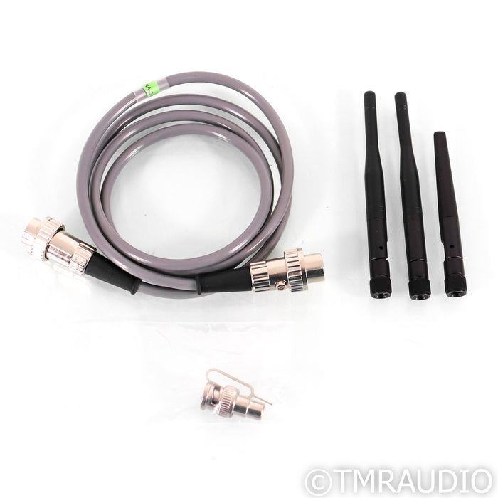 Naim ND5 XS 2 Wireless Network Streamer; Roon Ready