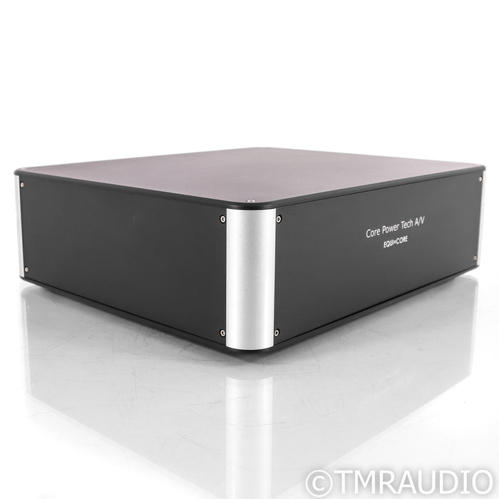 Core Power Technologies Equi=Core 1800 Mk 2 A/V AC Power Line Conditioner
