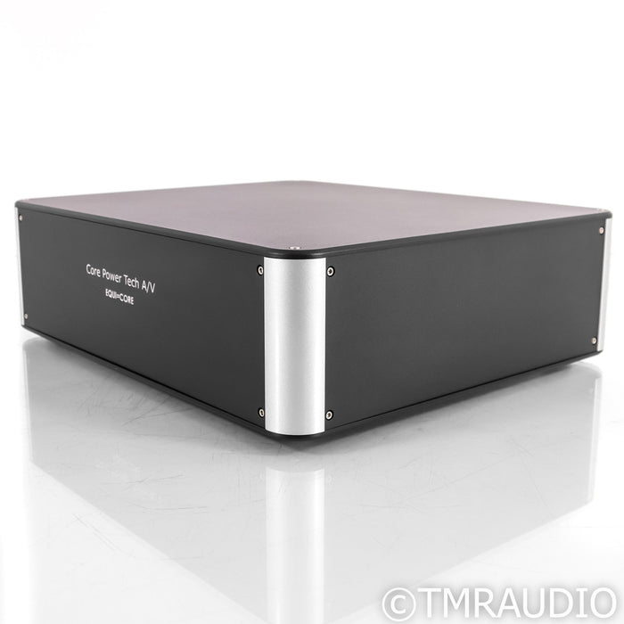 Core Power Technologies Equi=Core 1800 Mk 2 A/V AC Power Line Conditioner