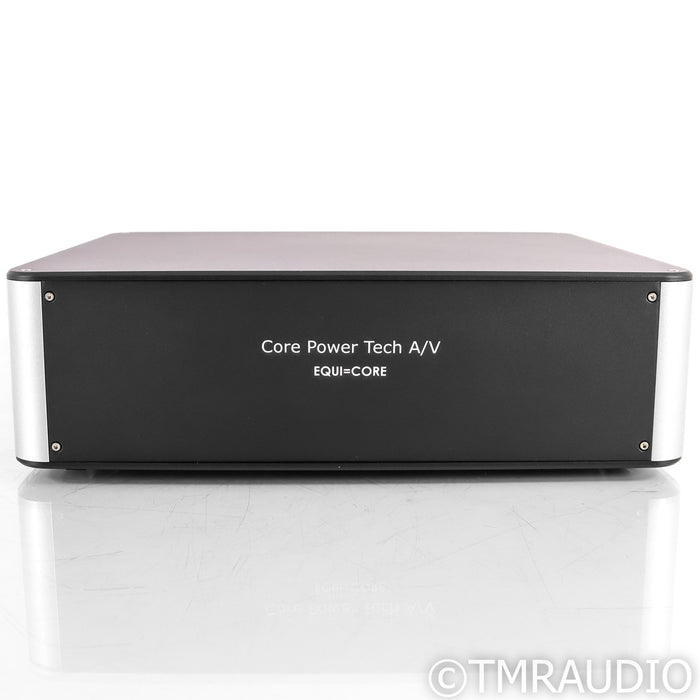 Core Power Technologies Equi=Core 1800 Mk 2 A/V AC Power Line Conditioner