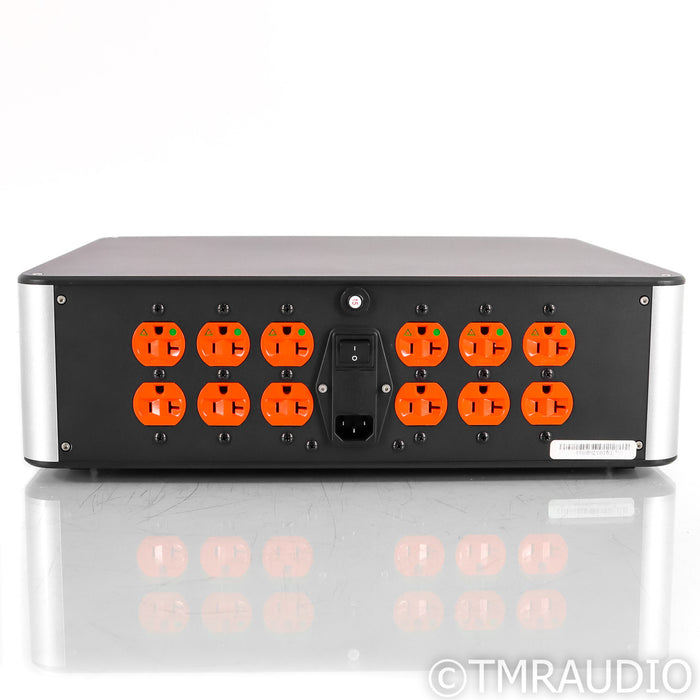 Core Power Technologies Equi=Core 1800 Mk 2 A/V AC Power Line Conditioner