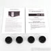 Core Power Technologies Equi=Core 1800 Mk 2 A/V AC Power Line Conditioner