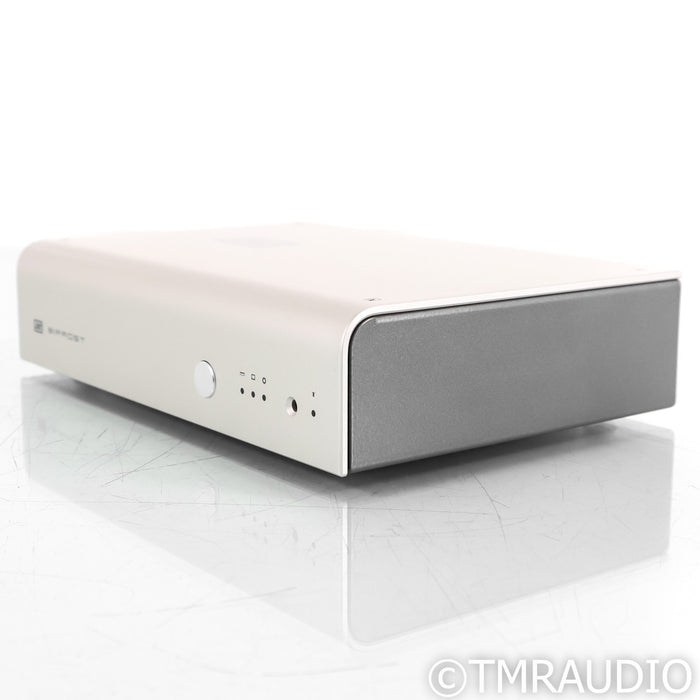 Schiit Audio Bifrost 2 DAC; D/A Converter