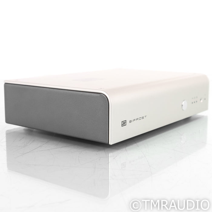 Schiit Audio Bifrost 2 DAC; D/A Converter