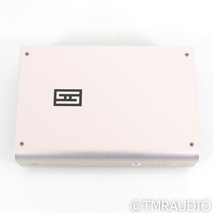 Schiit Audio Bifrost 2 DAC; D/A Converter