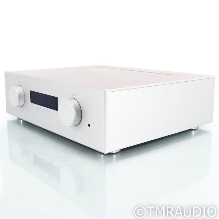 AVM Evolution PA 5.2 Stereo Tube Preamplifier