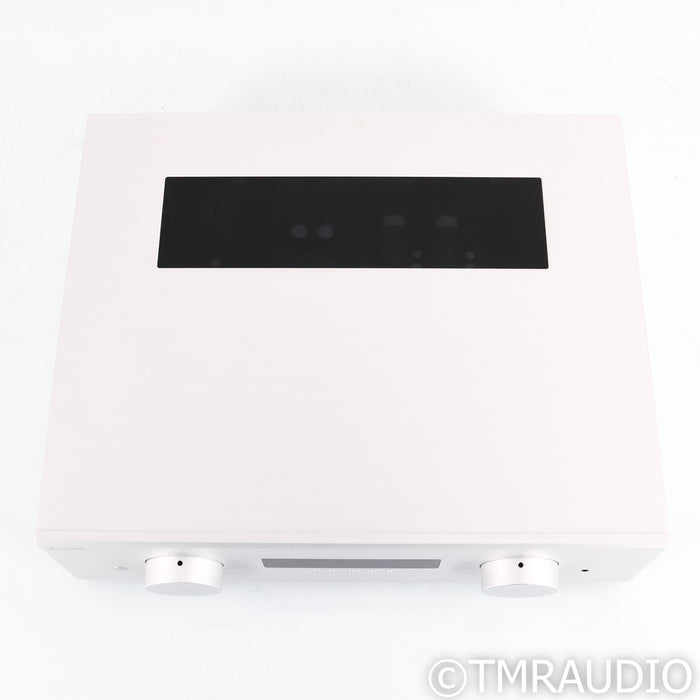 AVM Evolution PA 5.2 Stereo Tube Preamplifier