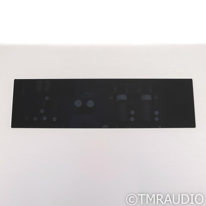 AVM Evolution PA 5.2 Stereo Tube Preamplifier