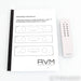 AVM Evolution PA 5.2 Stereo Tube Preamplifier