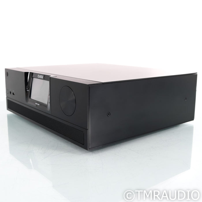 Classe Sigma 2200i Stereo Integrated Amplifier