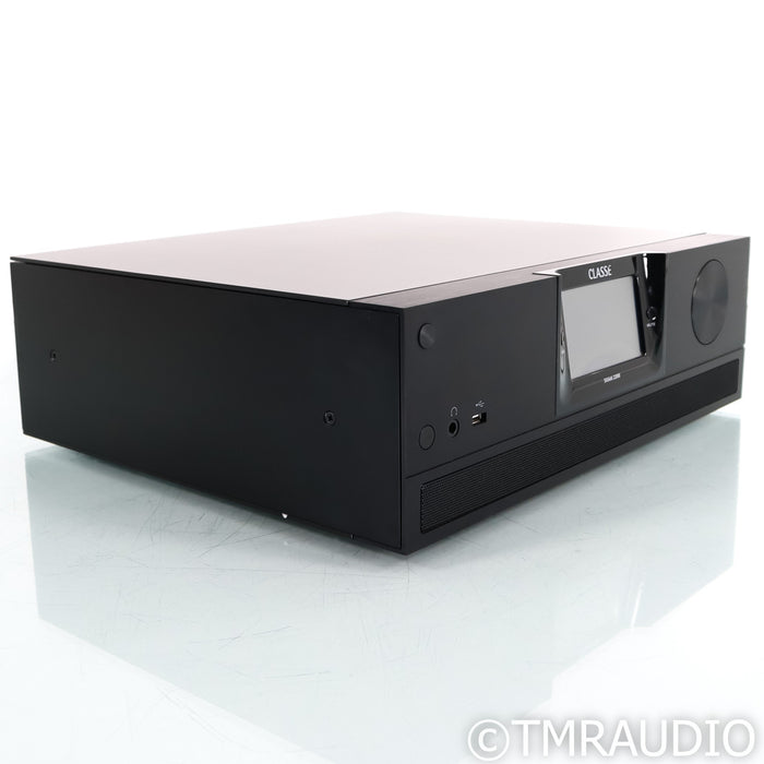 Classe Sigma 2200i Stereo Integrated Amplifier