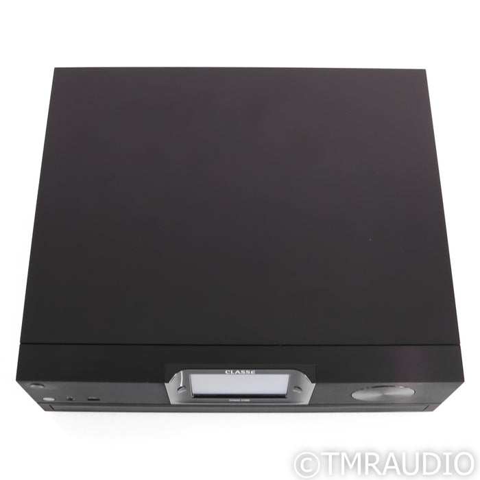 Classe Sigma 2200i Stereo Integrated Amplifier