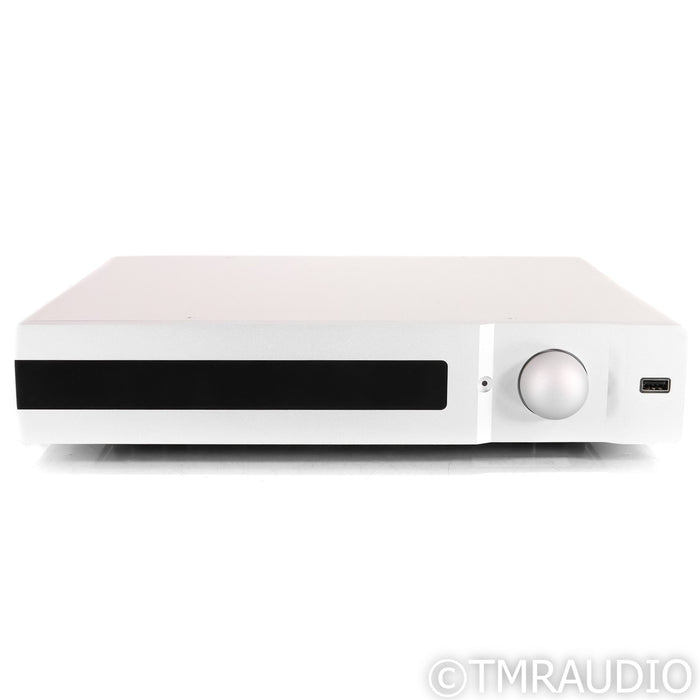 Auralic Polaris Stereo Integrated Streaming Amplifier; MM Phono