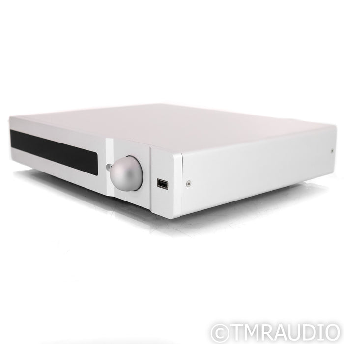Auralic Polaris Stereo Integrated Streaming Amplifier; MM Phono