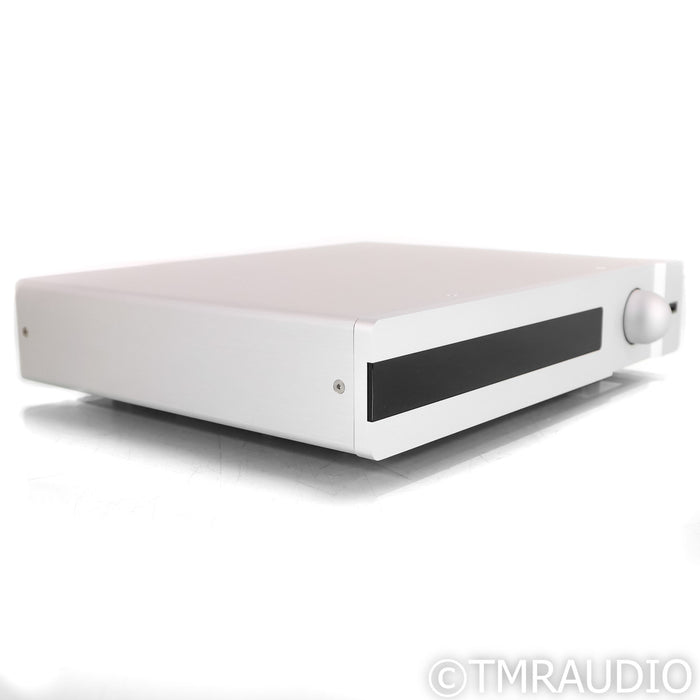 Auralic Polaris Stereo Integrated Streaming Amplifier; MM Phono