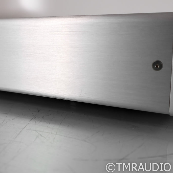 Auralic Polaris Stereo Integrated Streaming Amplifier; MM Phono