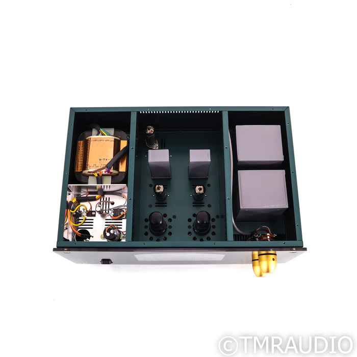 Shindo Laboratory Vosne-Romanee L Stereo Tube Preamplifier