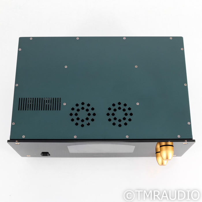 Shindo Laboratory Vosne-Romanee L Stereo Tube Preamplifier