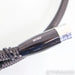 AudioQuest Wind XLR Cables; 1m Pair Balanced Interconnects; 72v DBS
