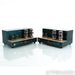 Shindo Laboratory Corton Charlemagne 80 Mono Tube Power Amplifier; Pair
