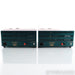 Shindo Laboratory Corton Charlemagne 80 Mono Tube Power Amplifier; Pair