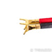 Tara Labs RSC Prime M2 Speaker Cables; 22ft Pair User Replaceable