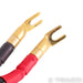 Tara Labs RSC Prime M2 Speaker Cables; 22ft Pair User Replaceable