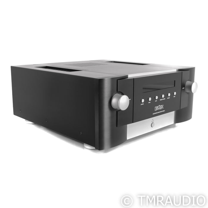 Mark Levinson No. 585.5 Stereo Integrated Amplifier; MM Phono (No Remote)