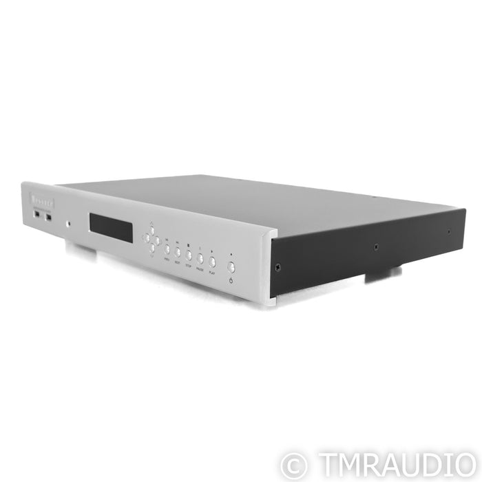 Bryston BDP-2 Network Streamer; BDP2; Roon Ready