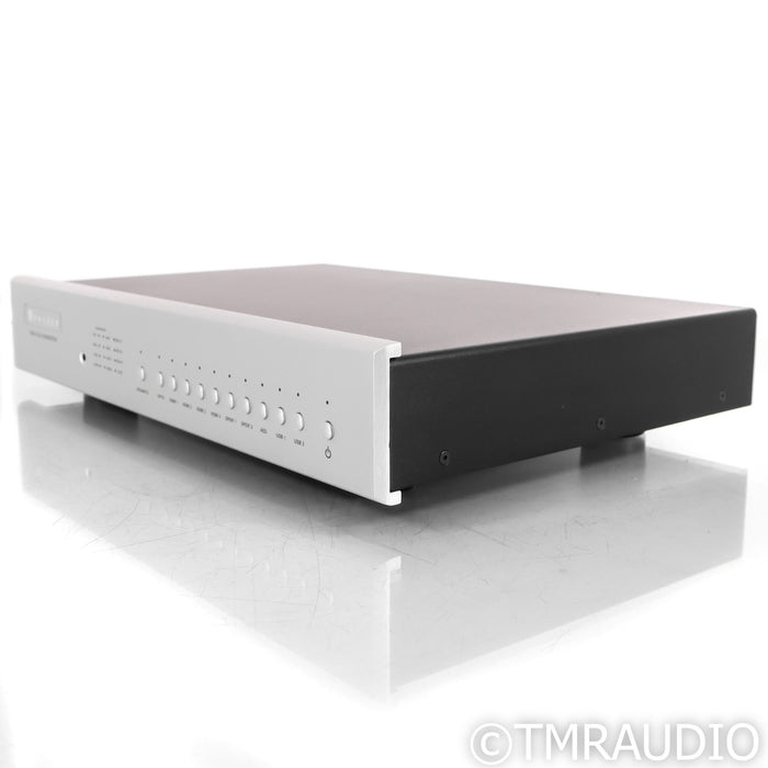 Bryston BDA-3 DAC; BDA3; 17"; D/A Converter