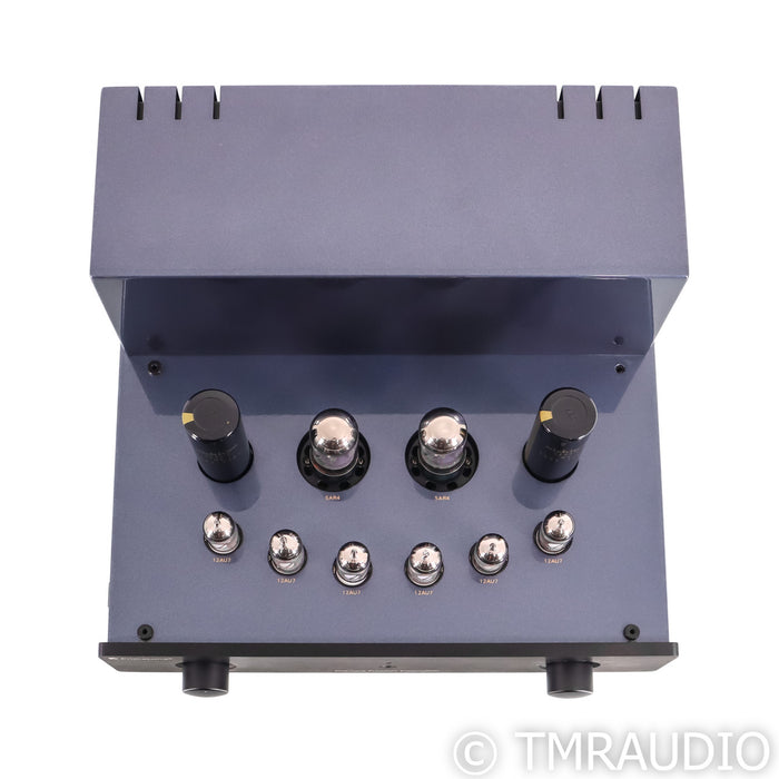PrimaLuna Dialogue Premium Stereo Tube Preamplifier