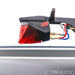 Technics SL-1500C Direct Drive Turntable; SL1500C; Ortofon 2M Red Cartridge