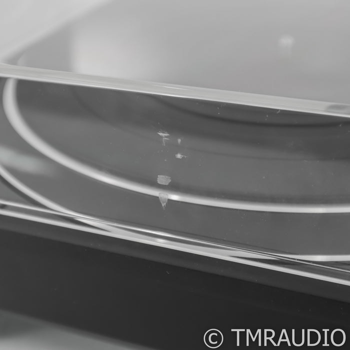 Technics SL-1500C Direct Drive Turntable; SL1500C; Ortofon 2M Red Cartridge