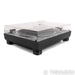 Technics SL-1500C Direct Drive Turntable; SL1500C; Ortofon 2M Red Cartridge