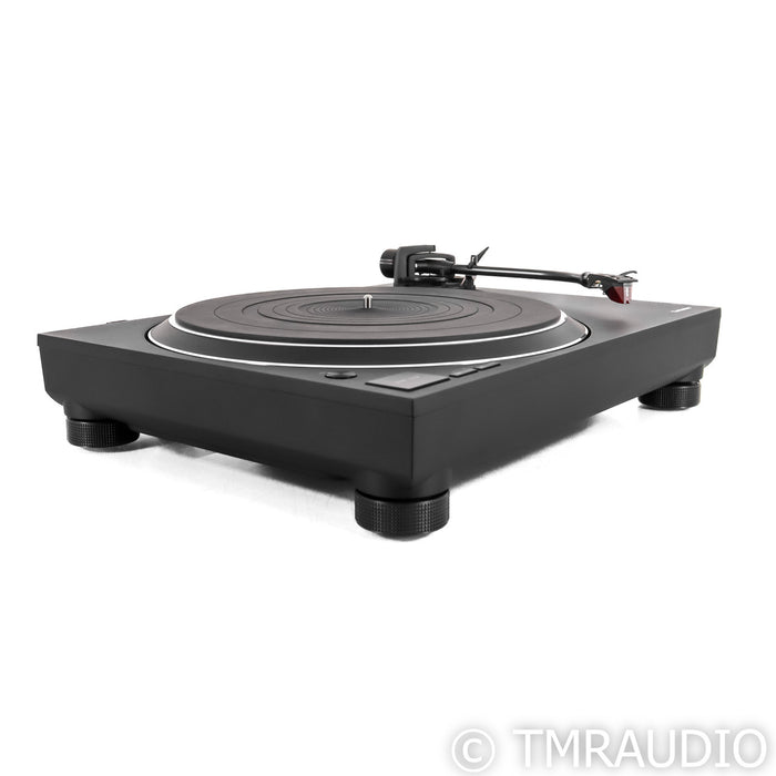 Technics SL-1500C Direct Drive Turntable; SL1500C; Ortofon 2M Red Cartridge